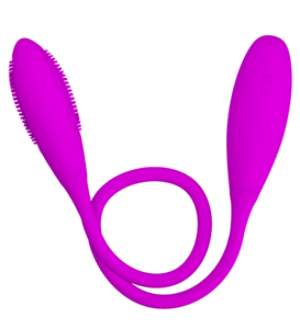 Dvě vibrační vejce