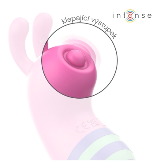 Vtipná včela Willie