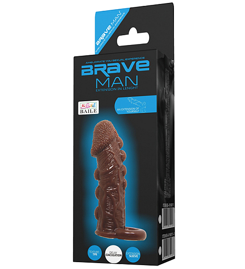 Penis a varlata s výstupky