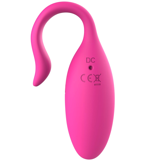 Vejce na dálkové ovládání Erospace