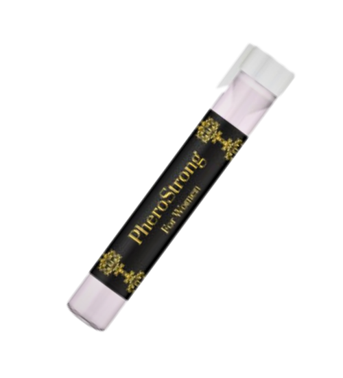 PheroStrong ovocně-květinové feromony pro ženy 1 ml