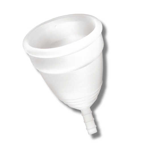 Menstruační kalíšek L s pouzdrem