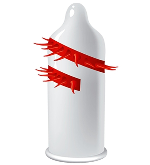 Podložka s hroty Exo Dragon Lord