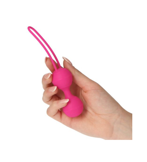 Kuličky gejši - silikonové