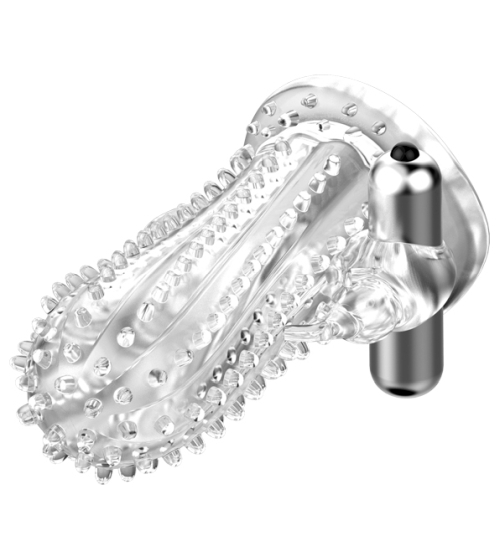 Vibrační podložka se stimulátorem