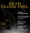 Kondomy Skyn Close Feel - těsně přiléhající