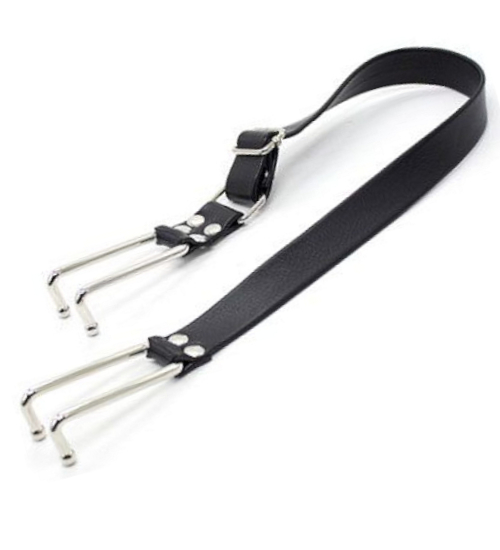 BDSM ústní dilatátor