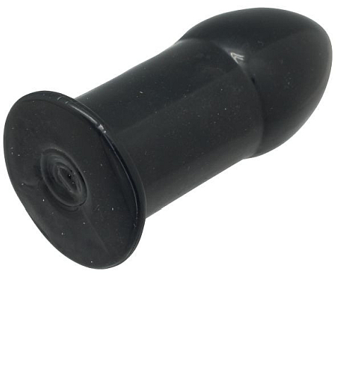 Velká anální kazeta