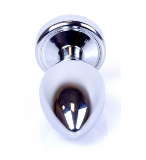 Disco anální zástrčka