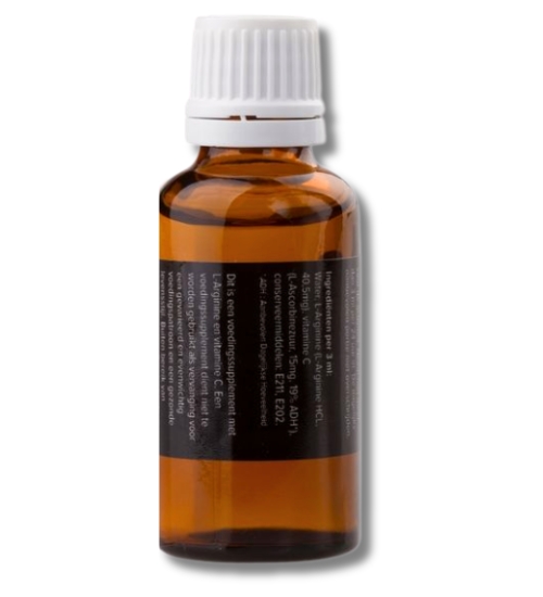 Španělská moucha extra silná