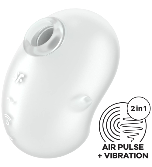 Sladká duše děsivého potěšení