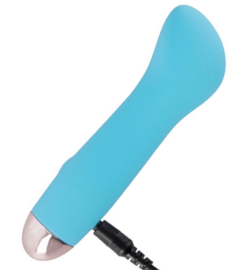 Mini vibrátor se silnými vibracemi