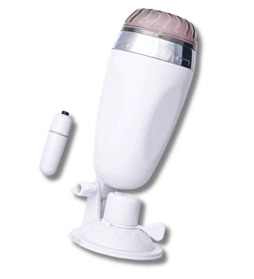 Pochva na svítilnu s vibracemi