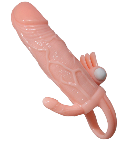 Vibrační prodloužení penisu