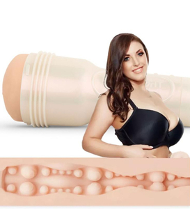 Angela White - Fleshlight Girls