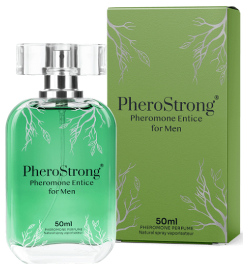 PheroStrong pro muže - Feromony