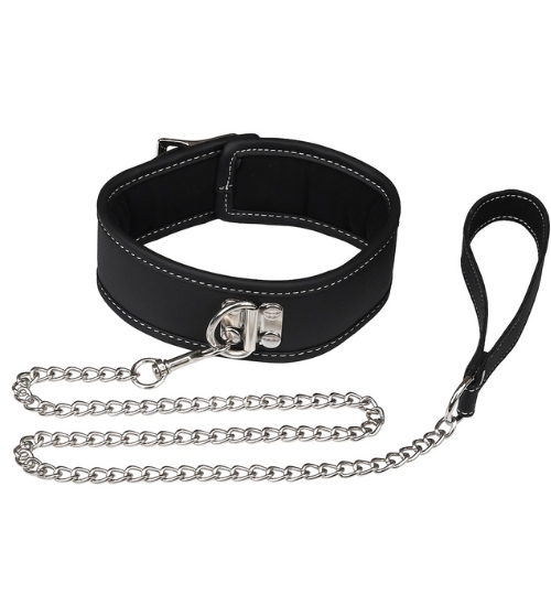 Rozkoš v zámcích – Luxusní BDSM sada