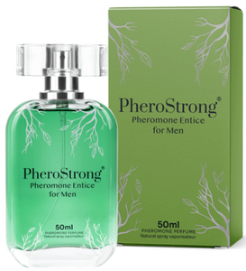 PheroStrong pro muže - Feromony