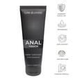 Lubrikační gel na vodní bázi Anal-Touch - 100 ml