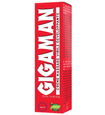 Gel na zvětšení penisu Gigaman 75 ml