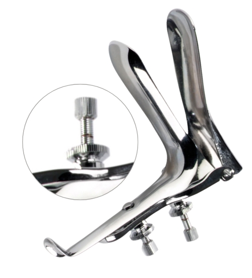 Gynekologické spekulum