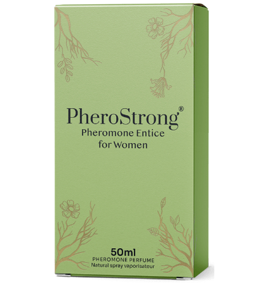PheroStrong pro ženy - Feromony