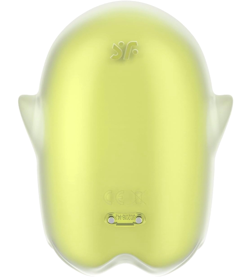 Záře ve tmě stimulátor klitorisu