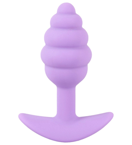 Kónický anální kolík