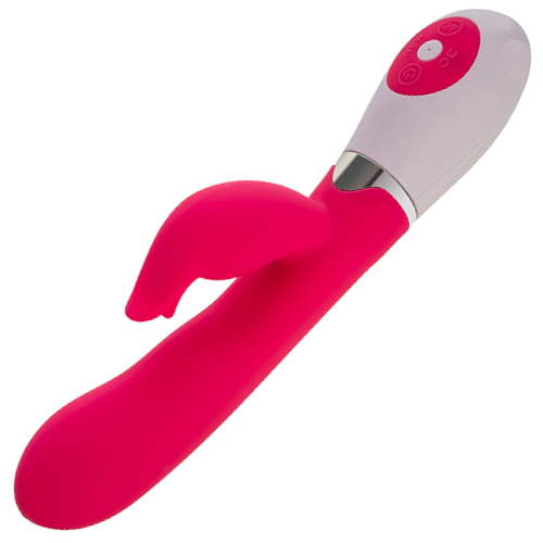 Vibrátor Bunny - 30 vibračních funkcí