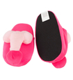 Erotické pantofle s penisy