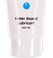Lubrikant na vodní bázi 100 ml