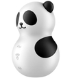 Panda Clitoral Stimulator - potěšení podobné pandě