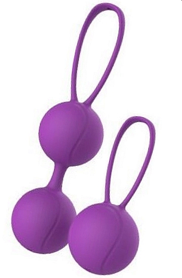 Sada vaginálních kuliček Elys