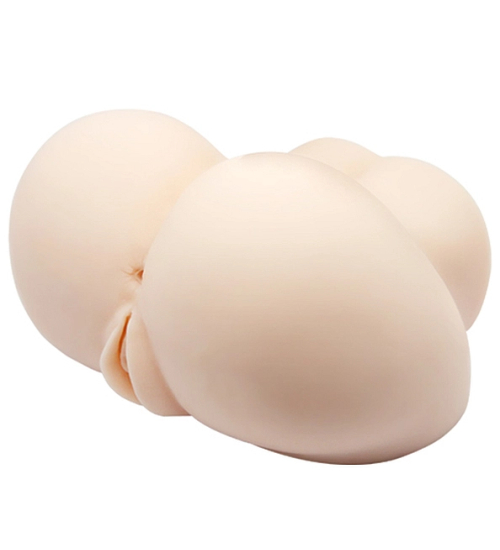 Vibrující zadek - Hit