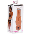 Janice Griffith - Fleshlight Girls