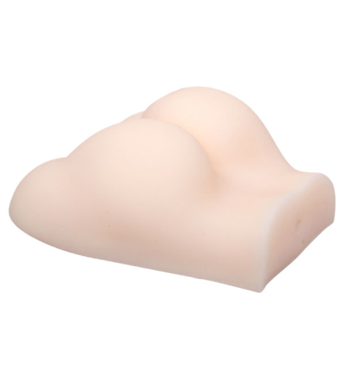 Realistický vibrační zadek