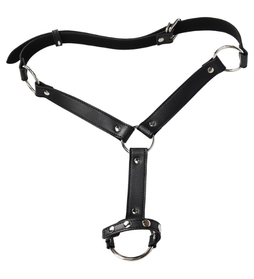 Sada pro připoutání mužů