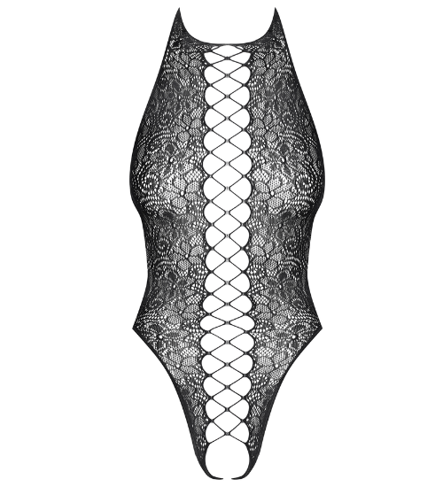 Odvážné body s imitací vázání