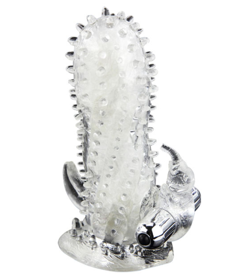 Vibrační podložka se stimulátorem