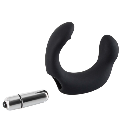 Megaintenzivní stimulátor prostaty Rebel