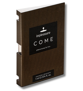 COME feromony pro něj 1 ml