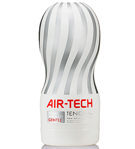 Delikátní Air Tech Tenga