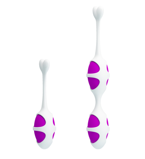 Moderní gejša koule - sada