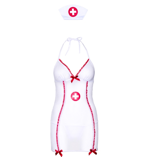 Horká zdravotní sestra