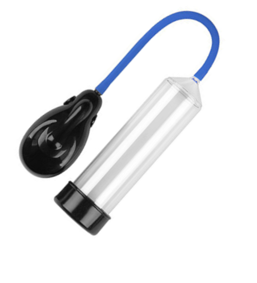 Plně automatická vývěva