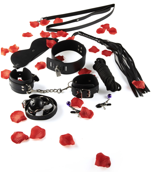 BDSM Bondage příslušenství