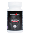 Power4sex - pilulky na erekci - č. 1