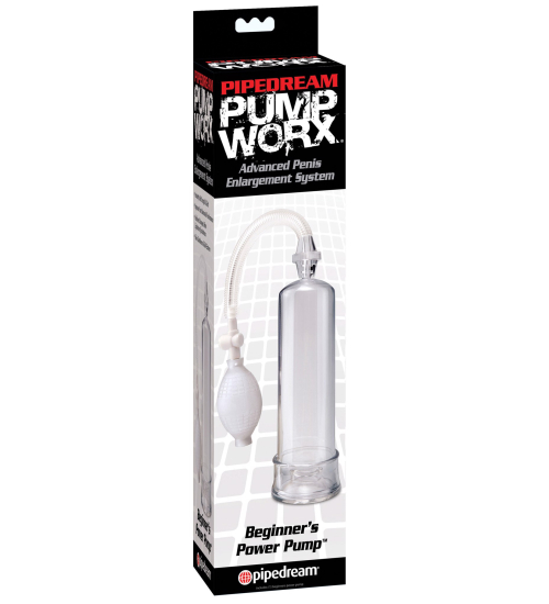 Pumpa Pump Worx