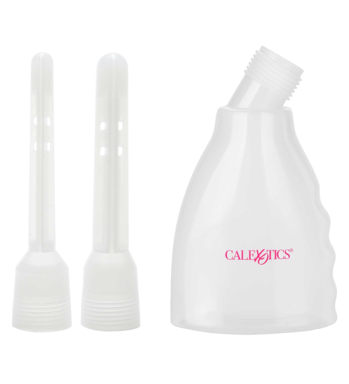 Klystýrová souprava