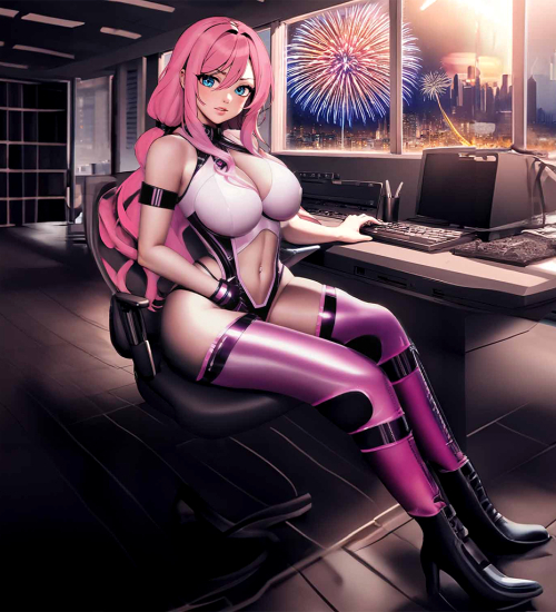 Fleshlight Fantasy Sasha - Ecchi struktura